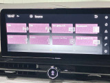 12.3インチワイドディスプレイを採用。情報を同時に表示できる3分割画面も可能。NissanConnect サービスの多様なコンテンツで、セレナと過ごす毎日に驚きと発見を提供します!