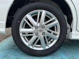 ☆純正15インチホイール☆