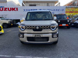 即納登録済み未使用車アップグレードパッケージ装着車 全方位モニター付メモリーナビゲーション スズキコネクト対応 電動パーキングブレーキ シート&ステアリングヒーター カラーヘッドアップディスプレイ