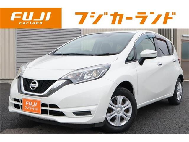 日産 ノート 