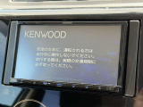 【ナビゲーション】目的地までしっかり案内してくれる使いやすいナビ。Bluetooth接続すればお持ちのスマホやMP3プレイヤーの音楽を再生可能!毎日の運転がさらに楽しくなります!!