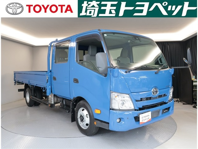 トヨタ ダイナ 
