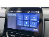 お気に入りの曲をBluetoothで再生できます♪ ドライブがさらに楽しくなりますよ♪