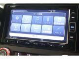 オーディオソース:フルセグTV CD DVD BluetoothAudio USB MusicRack ドライブをより一層楽しむことができます!