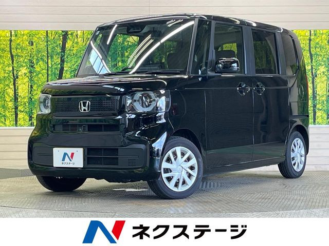 ホンダ N-BOX 
