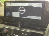 【メーカー純正12.3型ナビ】インテリアに溶け込むスタイリッシュな「専用設計」メーカーナビを装備♪視認性や操作性など基本性能にも優れ、より上質なカーライフをお楽しみいただけます。