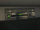 【ETC】高速道路の料金所をストレスなく通過!話題のスポットやサービスエリアに多い「スマートIC」利用時は必須のアイテムです。当店でセットアップを実施、ご納車当日からすぐにご利用いただけます!