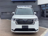 ステップワゴン  2.0 e:HEV スパーダ