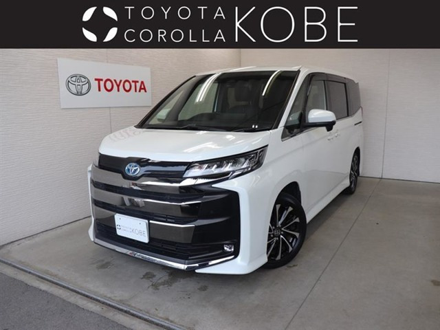 トヨタ ノア 