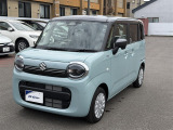 サービス工場完備。車検・メンテもお任せください!