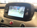 駐車時の強い味方!バックカメラ付きです。