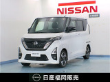 令和4年式 ルークス HWS☆9インチの大型モニターナビ、全周囲カメラ、踏み間違い防止など装備も充実!軽自動車とは思えないほど走りも満足できます。試乗でご体感ください。
