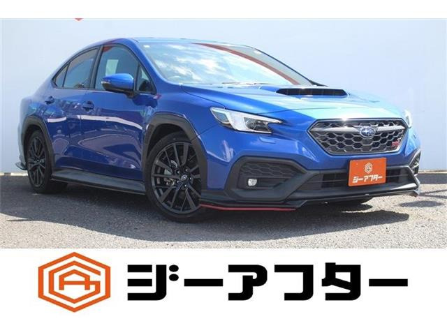 スバル WRX S4 