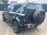 ディフェンダー 110 X ダイナミック HSE 3.0L D300 ディーゼル 4WD 