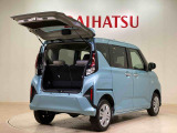 下回りのサビが気になる方には、下回防錆加工をオススメしております!