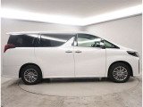 アルファード ハイブリッド 2.5 SR Cパッケージ E-Four 4WD 