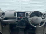 エブリイ  PCリミテッド(レーダーブレーキサポート装着車)