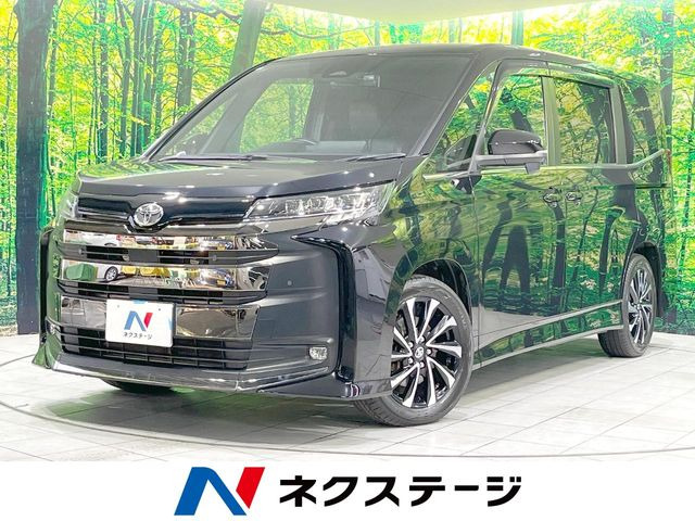 トヨタ ノア 