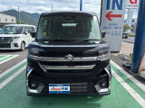 全方位モニター付メモリーナビゲーション スズキコネクト対応通信機装着車 フルセグTV 2WD 元当社試乗車 両側電動スライドドア 電動パーキング オートホールド 禁煙車 新品フロアマット 5046キロ