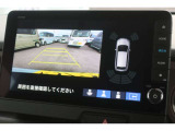 【バックカメラ】