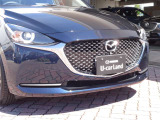 MAZDA2 1.5 15S スマートエディション 