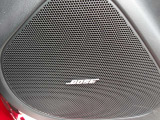 上級グレードに相応しい音響をお届けする「BОSEスピーカーシステム」を装着しています。あらゆる音域で卓越の音質を誇ります。お好みの音楽を聴きながら、至福のドライブをお楽しみください♪♪♪♪♪