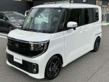 ルークス ハイウェイスター X