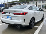 2シリーズグランクーペ 218d Mスポーツ 