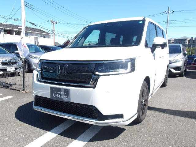 ホンダ ステップワゴン 