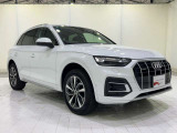 Q5 40 TDI クワトロ アドバンスト ディーゼル 4WD 