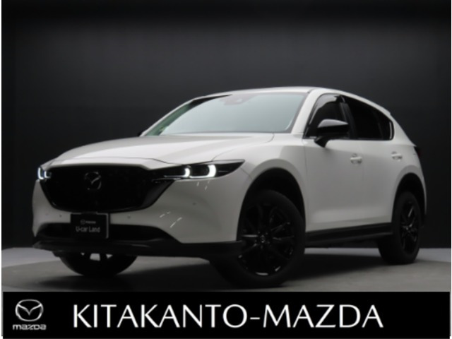 CX-5 2.2 XD スマートエディション