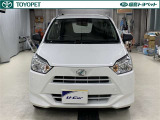 ミライース L SAIII 4WD 