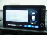 ◆バックカメラ◆リバースにするだけで映ります、後方の安全確認や、狭い駐車場での車庫入れ、雨の日や夜間など視界の悪い時に便利です!安全にバックする為には欠かせない装備です。