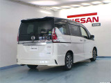 日産の整備士による点検整備渡しなので安心してお乗りいただけます。もし実際の車をご覧頂いたときにお気づきの点などありましたらご相談下さい。できることはさせていただきます。