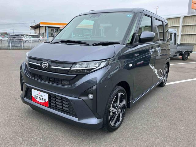 ムーヴ RS 