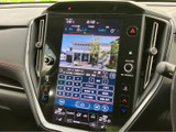 停車中にテレビや映像を楽しめる機能です。休憩時間や待ち時間に、リラックスした時間をお過ごしください。