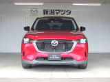 新潟マツダ自動車の中古車をご覧いただき誠にありがとうございます。ぜひ一度ご来店いただき、展示車をご覧になっていただければと思います。ご来店をスタッフ一同心からお待ちしております。