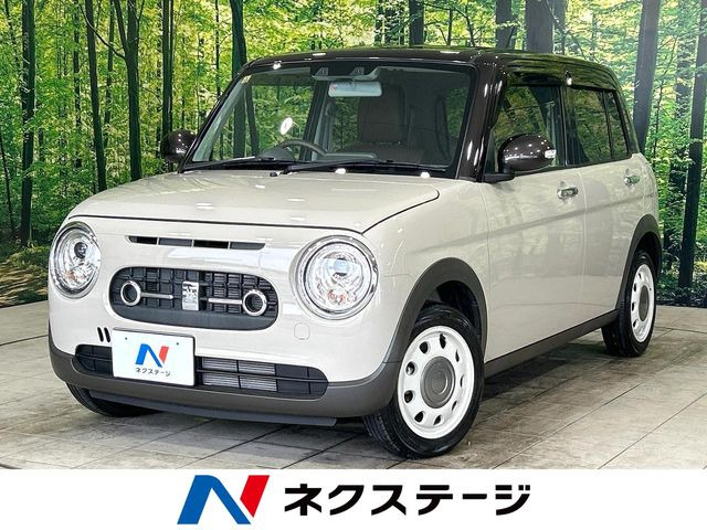 アルトラパン LC X