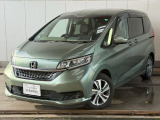 令和3年式、フリード G ホンダセンシングが入庫いたしました♪