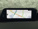 8.8インチワイドセンターディスプレイです。『Android Auto』『Apple CarPlay』や独自のコネクテッドサービスに対応したインターフェイスシステムです。