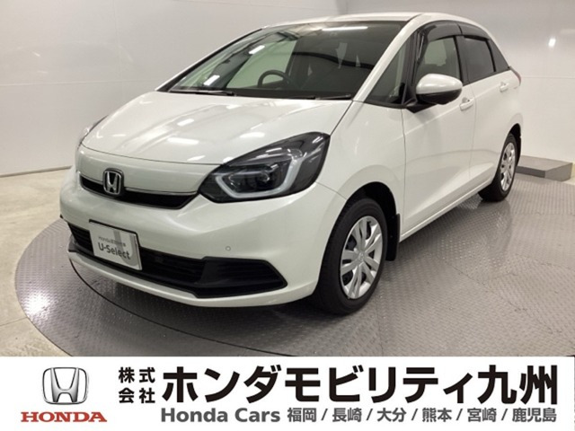 ホンダ フィット 