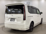 ステップワゴン 1.5 スパーダ 4WD 