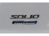 solio HYBRID