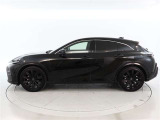 クラウンスポーツ 2.5 Z E-Four 4WD 