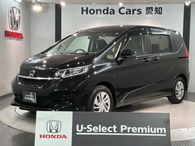 ホンダ フリード 