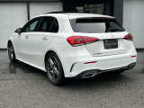 Aクラス A200d AMGラインパッケージ 