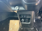 運転席・助手席シートヒーター