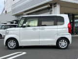ホンダ専門知識を持つ整備スタッフが納車時に点検や車検整備をし安心して乗っていただけるようお渡ししています。