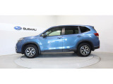 フォレスター 2.5 ツーリング 4WD 