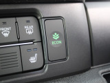 ECONスイッチの効果とあなたの運転で、クルマと力をあわせ「燃費向上=ガソリン代の節約=CO2 削減」のチャレンジをお楽しみください。